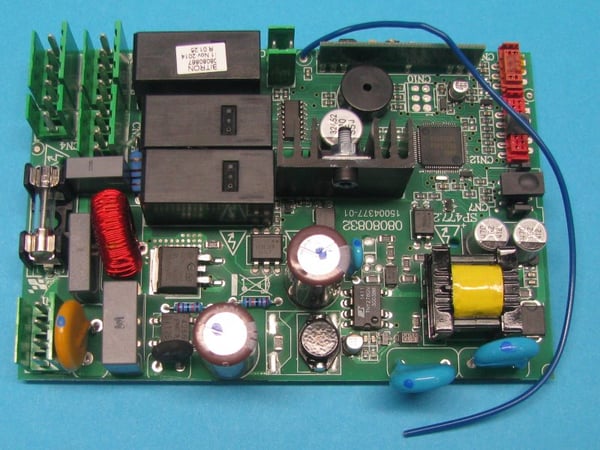 Printed Circuit Board