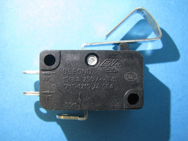 Micro Switch