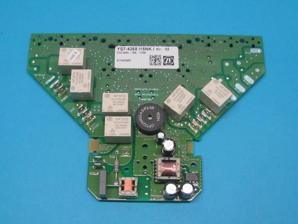 Module TC1212T S Zf