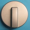 Mora Cooker & Hob Knob GE6-42 Ep-bl-g-sl Engr 022/9010 - Image 1