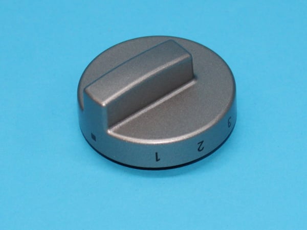 Knob GE6-42 En-n Engr 022/9010