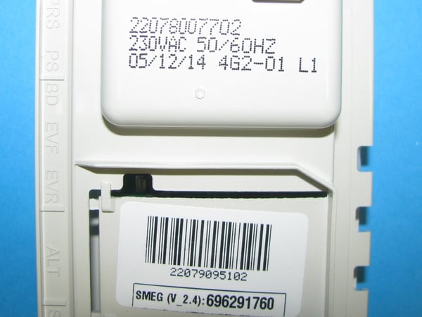 Electronic Timer