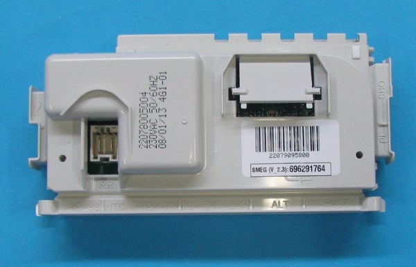 Electronic Timer