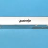 Gorenje Dishwasher Control Panel GV62324X Up. - Image 1