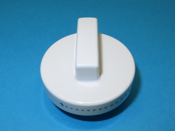 Knob GP6-42 Pg-f Prog Engr 070/7036