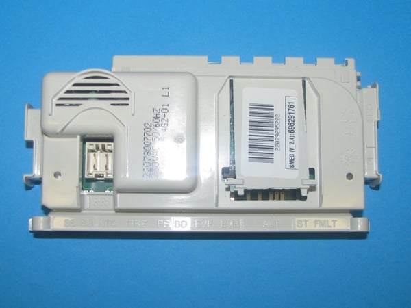 Electronic Timer