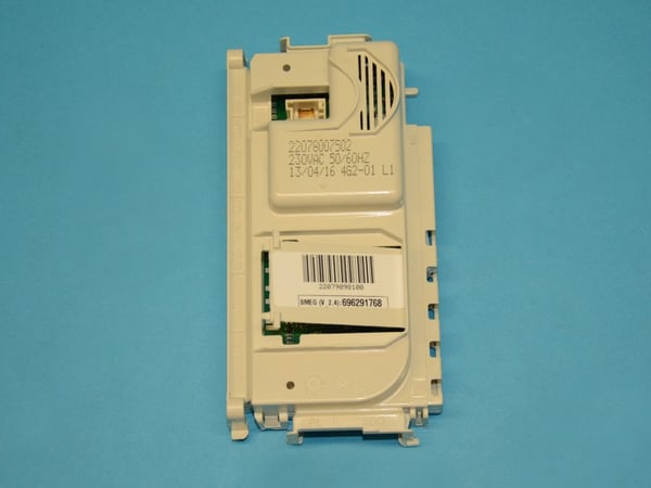 Electronic Timer