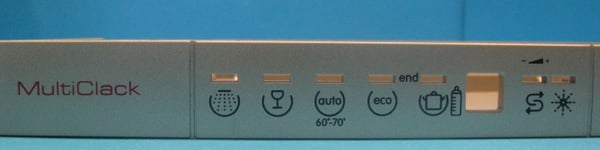 Control Panel GV64325XV