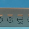 Gorenje Dishwasher Control Panel GV64325XV - Image 1