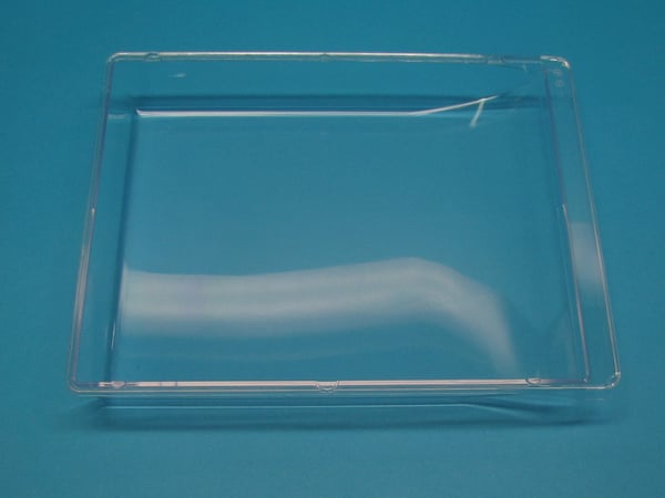 Meat Pan Cover HZA54 001