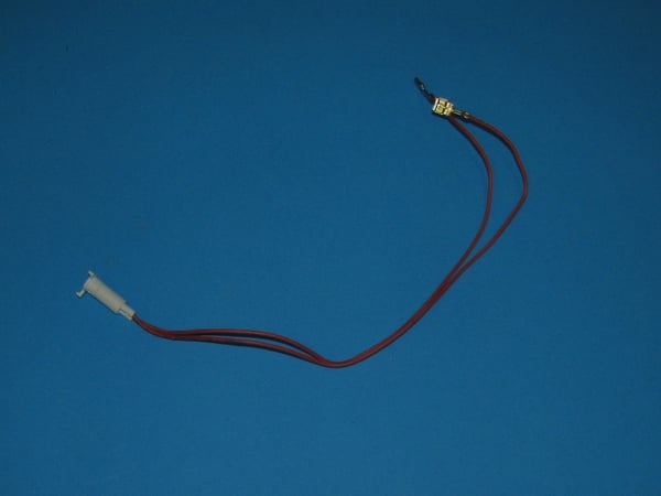 Indicator 400V Rd/Rd L299