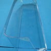 Gorenje Fridge & Freezer Door Tray Cover H50 001 - Image 2