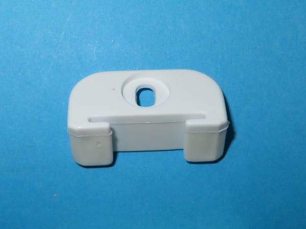 Guide Slider Hzi 069