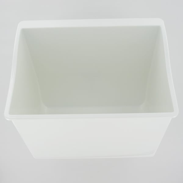 Crisper Pan H54 Low 069