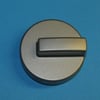 Körting Cooker & Hob Knob GE6-42 Ep-bl-g-l Engr 022/9010 - Image 2