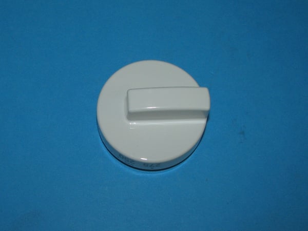 Knob GE6-42 Ep-bl-g-l Engr 070/7036