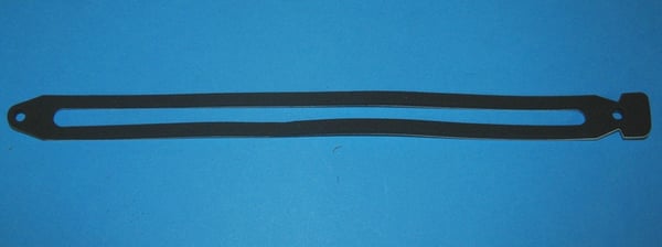 Nozzle Cover Sealing TD-69