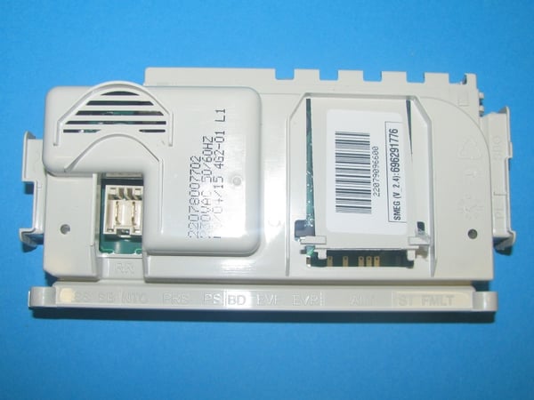 Electronic Timer