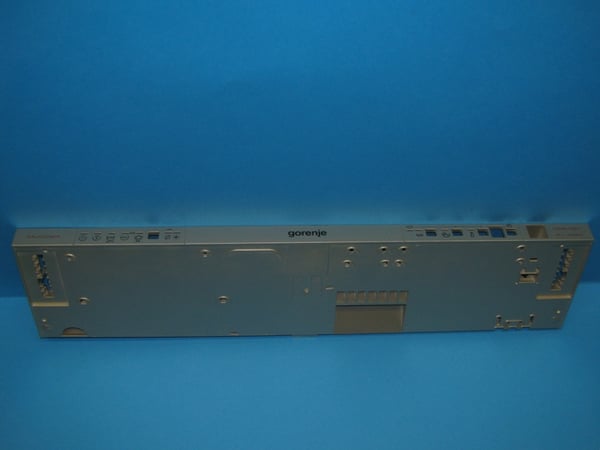 Control Panel GV63324X Up.