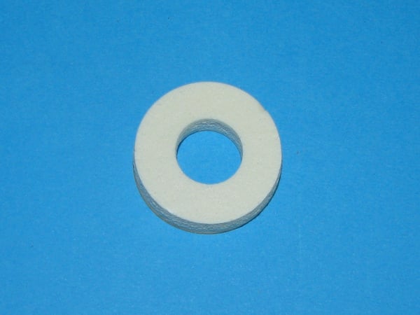 Silicone Gasket D28/D13X6 TD-69