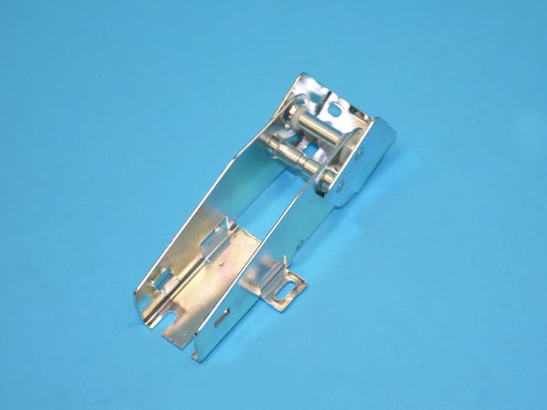 Hinge W.Out Spring