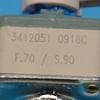 Gorenje Water Heaters Thermoregulator W. Lever Rts Plus 70/89 - Image 2