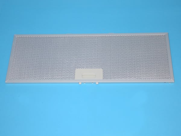 Grease Metal Filter 505X188X9 Mm