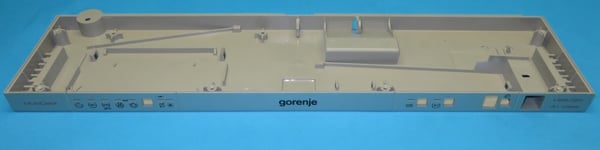Control Panel GV63424XV Up