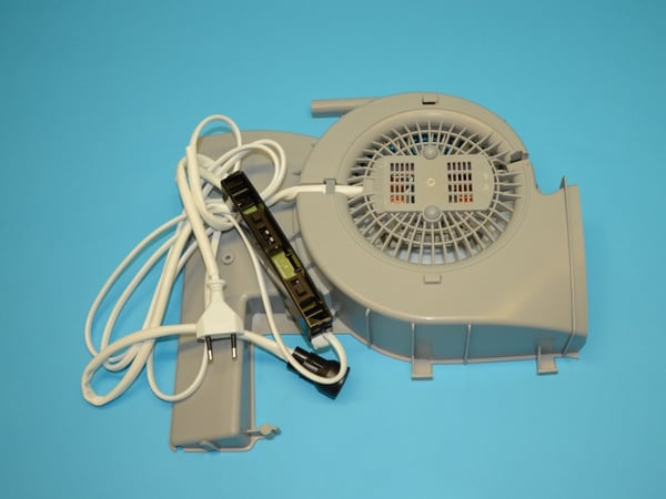 Motor 230 AC 110 W