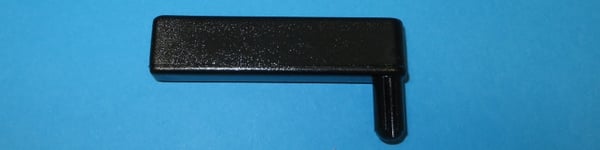 Steam Catcher Holder Left