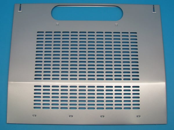 Grid Inox 60 Cm