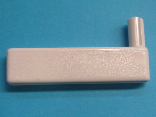 Steam Catcher Holder Right