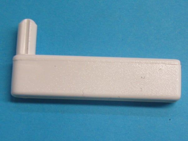 Steam Catcher Holder Left