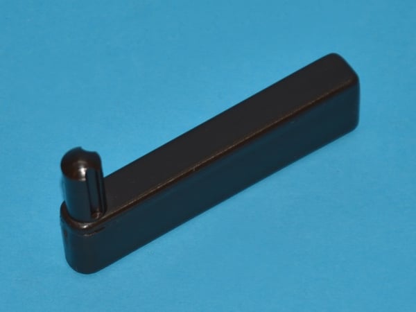Steam Catcher Holder Left