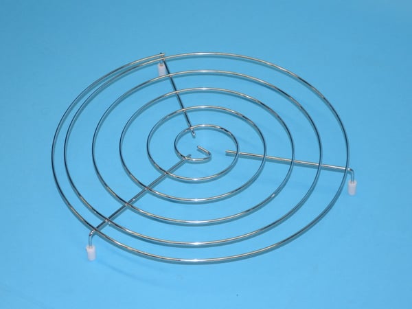 Tray Rack