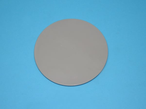 Cover D120MM