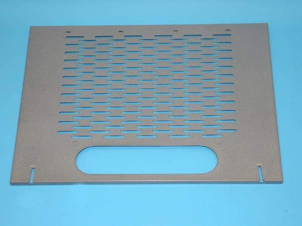 Grid Inox 60 Cm