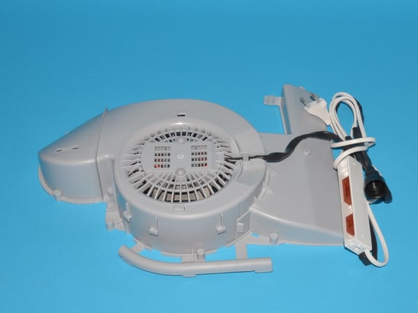 Motor 230V AC 110 W