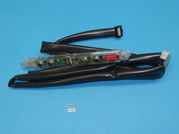 Control Board
