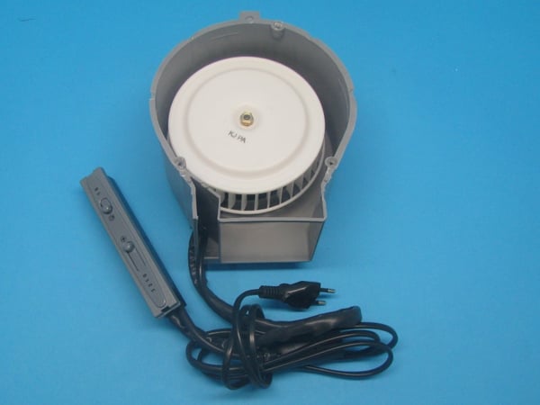 Motor 230V AC 110 W