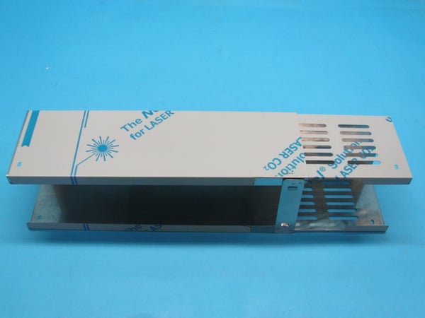 Chimney Assy