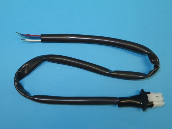 Wiring Harness Motor