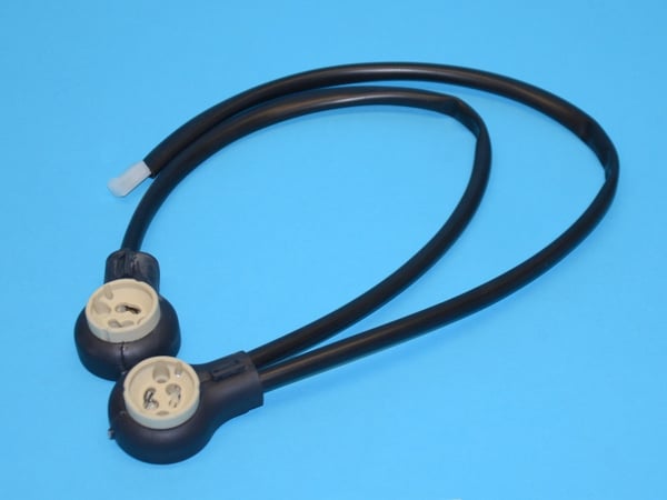 Wiring Harness Halogen