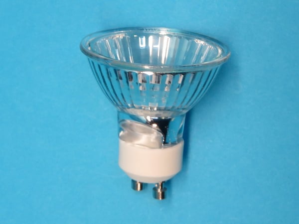 Halogen Bulb Jrd 20W