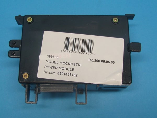 Power Module