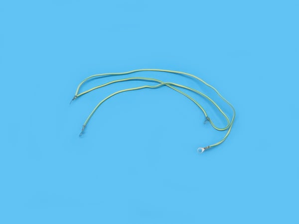Conductor S/F 1,5 Ye/Gn 3X A6099-06-805"