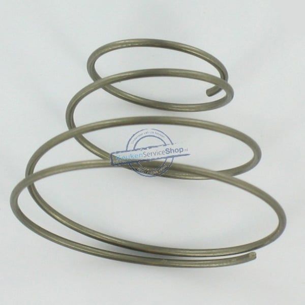 Cone Spring