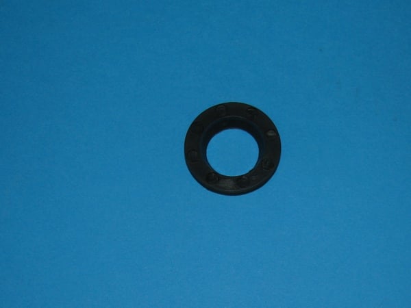 Knob Gasket Atag Bk