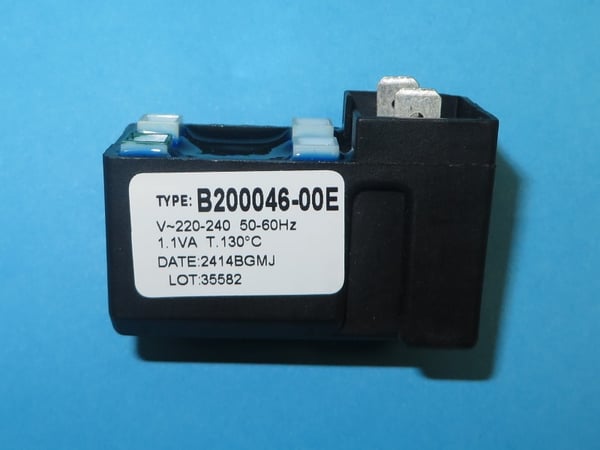 Ignition Device 4P