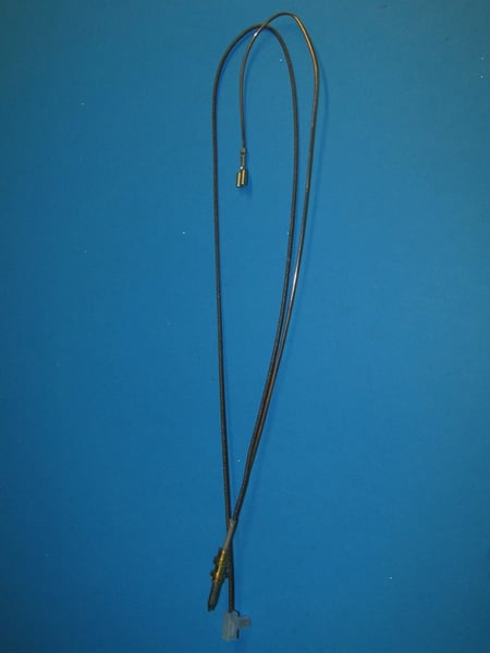 Thermocouple Egme L614